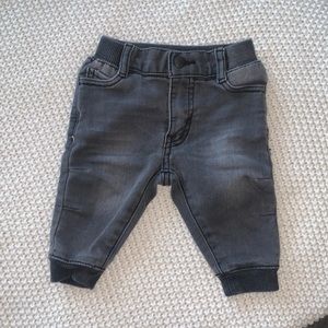 Levis Baby Boy Knit Jogger 6M